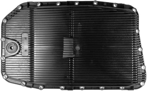 AUDI-BMW-JAG-ROVER ZF6HP26 6HP32 Transmission Pan Filter Kit fits 2002-09 - Picture 2 of 2