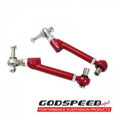 Godspeed Adj. Camber Front Control Arms for B...