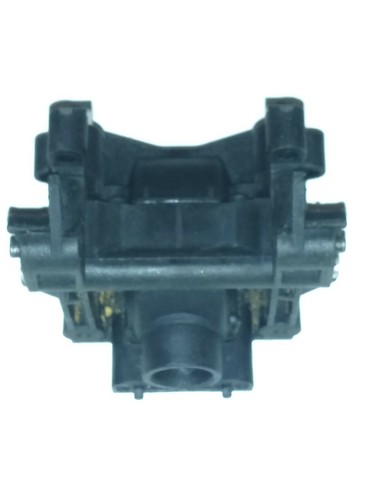 FLUX BULKHEAD COMPOSITE DIFF CASE DIFFERENTIAL HPI SAVAGE XL 102272 - Picture 2 of 4