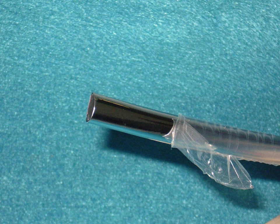 Moldura de parachoques trasero Lexus LS430 2001 2003 ¡Envío gratuito! Foto 2 de 4