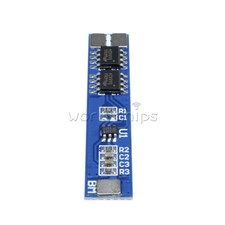 5PCS 2S 5A Li-ion Li-ion Battery 18650 7.4V 8.4V Charger Protection Board