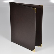 Ringmappe Ringbuch Ordner Bürobedarf Schreibmappe Aktenmappe 1