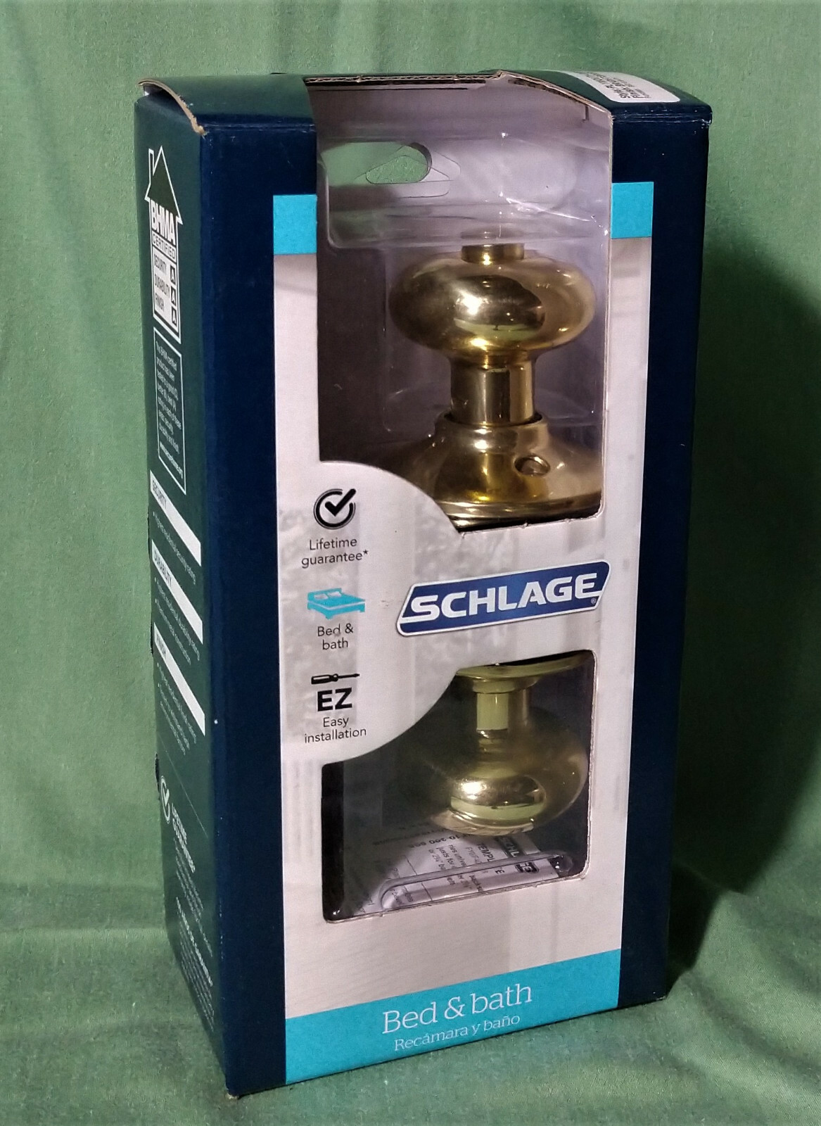 Brass Bed Knobs for sale in UK 45 used Brass Bed Knobs