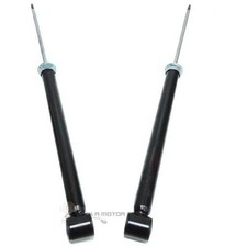 FORD FUSION 2002-2012 SOSPENSIONE POSTERIORE 2 AMMORTIZZATORI A GAS COPPIA NUOVI