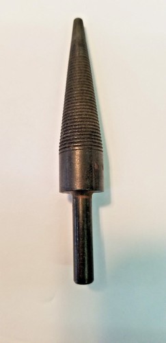 Cáliz de pulido para aficionados en forma redonda de muselina de 3-1/2", 2 aficionados + 1 mandril, más de 90 capas - Imagen 3 de 3