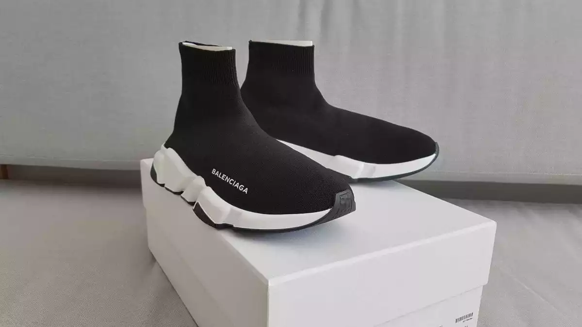 Balenciaga Speed Runners All Sizes EU 37, 38, 39, 40, 41, 42, 43, | eBay