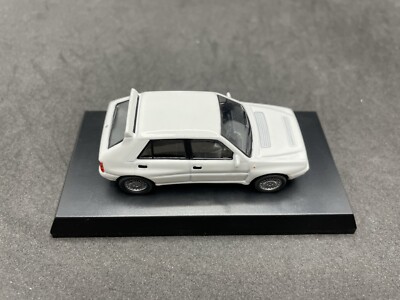 Kyosho 1/64 Fiat&Lancia Lancia Delta HF integrale Evoluzione 2