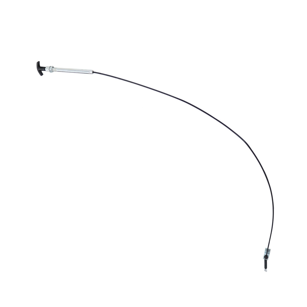 Câble De Commande De Bec De Goulotte AM134404 Pour Tracteur