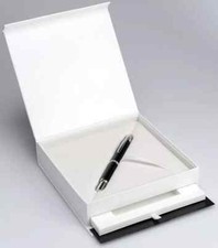 Pilot Capless Limited Edition Fountain Pen Guilloche 2016 Broad Pt New In Box