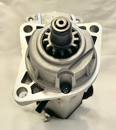 New Ultima Select 33361 Starter Motor Fits Ram 2500 3500 5.9L CUMMINS Free Ship - Picture 7 of 9