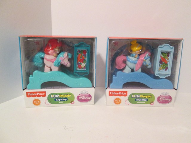 klippity klop castle