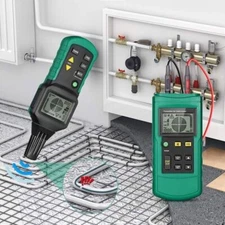 MY6818 Underground Cable Line Breakpoint Tester Handheld Fault Detector