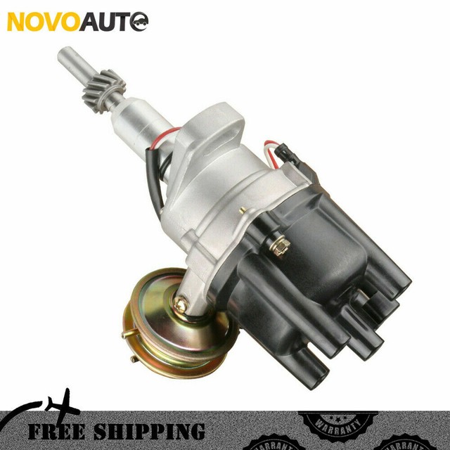 Ignition Distributor unit For 1982-84 Toyota Celica 1982 Corona 2.4L ...