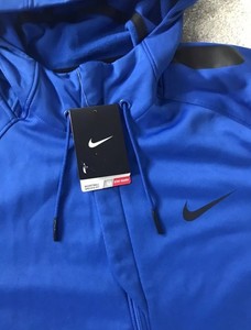 nike elite jackets