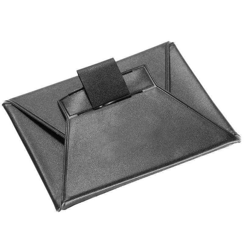 Universal Foldable Flash Softbox Diffuser Camera Photo Speedlight Soft Box Kit - Image 4 of 4