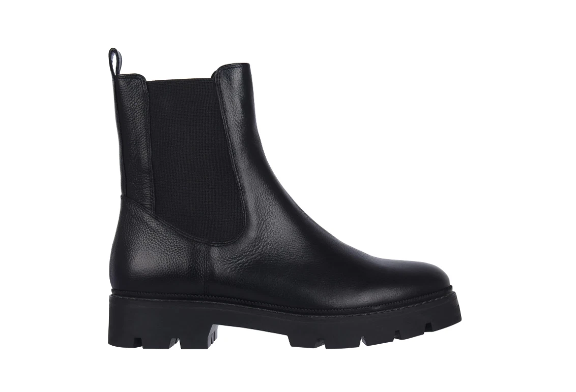 Firetrap chelsea boots womens discount