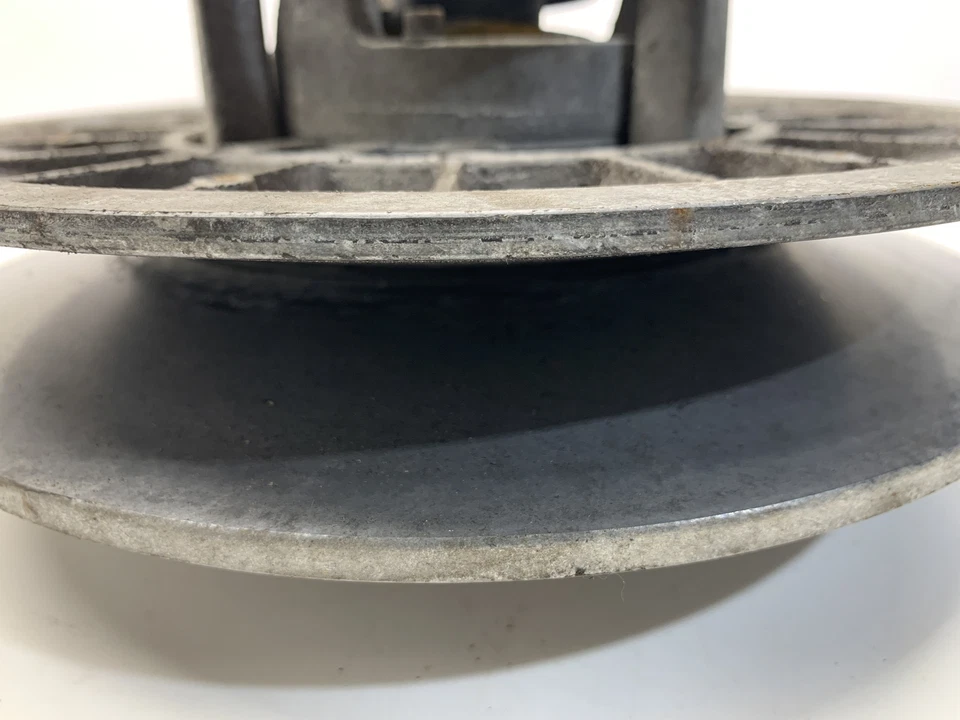 Embrague accionado Asm, polea estacionaria con 0748-023 - 2006 Arctic Cat Panther Foto 4 de 4