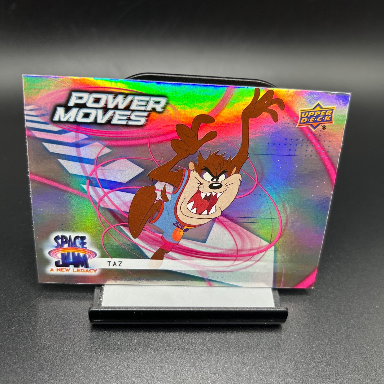2021 Upper Deck Space Jam: A New Legacy Parallels & Inserts (Pick Your Card)