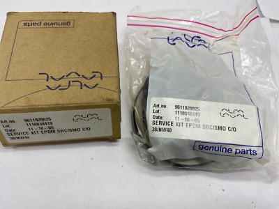 Alfa Laval service kit EDPM 9611920025
