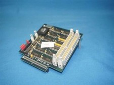Opto 22 001830J Microprocessor Board