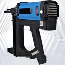 Pneumatic Nail Gun Gas Nail Gun Steel Air Stapler for Frame and Trunking GSR40
