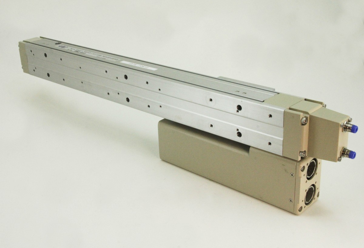10412 ADEPT SERVO ACTUATOR LINEAR SLIDE (NEW) 90401-40043/XYHRS