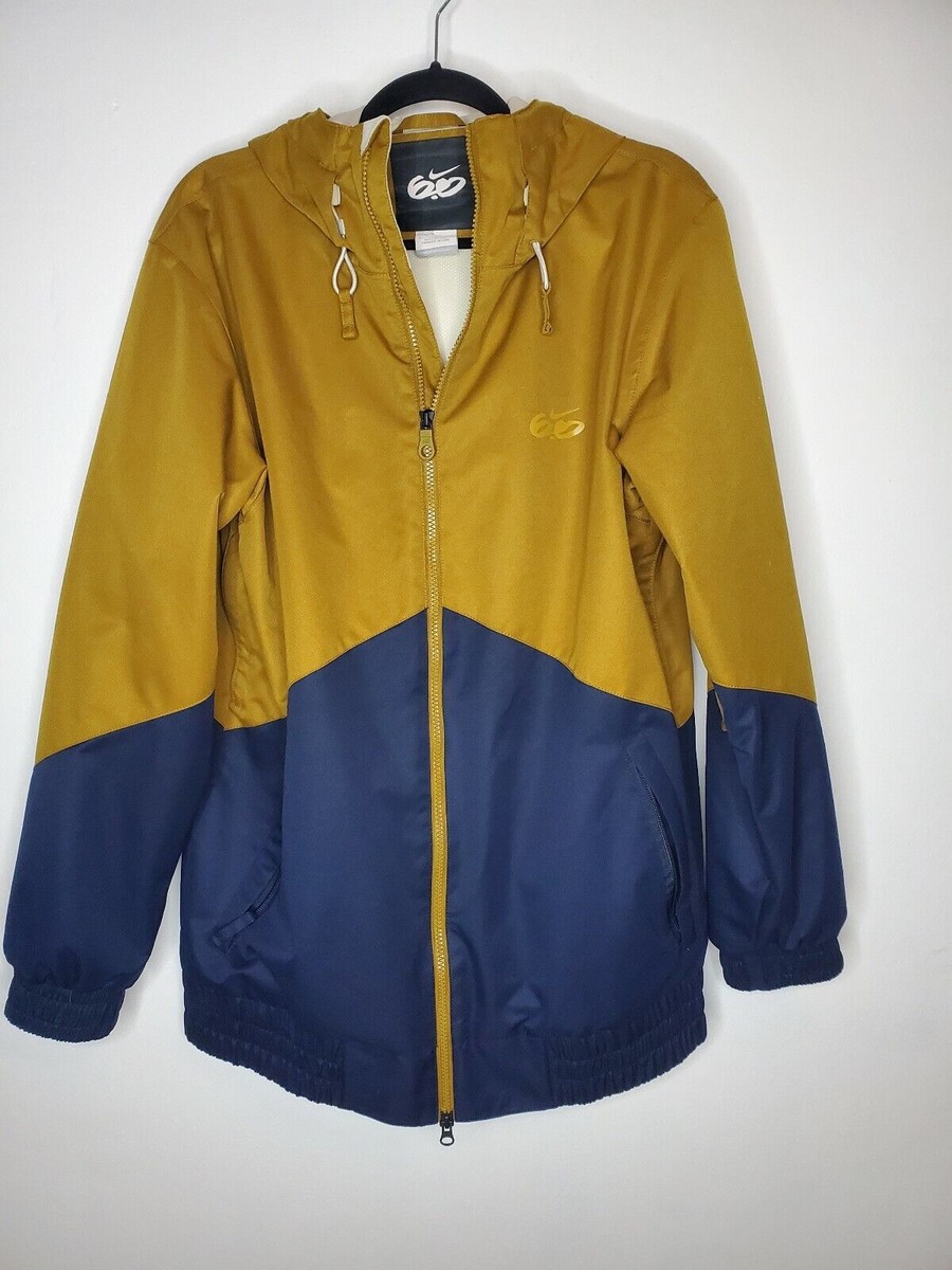 Nike 6.0 Mens Small Snowboard ski winter coat | eBay