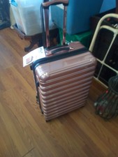 ifly 3 piece luggage