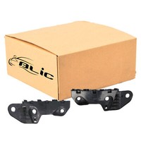 2X Blic StoßStange Halter Vorne FüR Mazda CX-5 KE 11.11-02.15