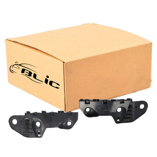 2X Blic StoßStange Halter Vorne FüR Mazda CX-5 KE 11.11-02.15-image