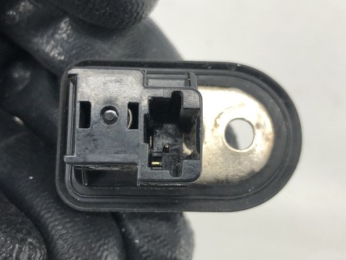 13-19 NISSAN SENTRA RIGHT OR LEFT SIDE DOOR AJAR JAMB SWITCH COURTESY LIGHT - Picture 5 of 8