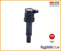 ZüNdspule Ngk 49054 FüR Hyundai I10 Kia Picanto