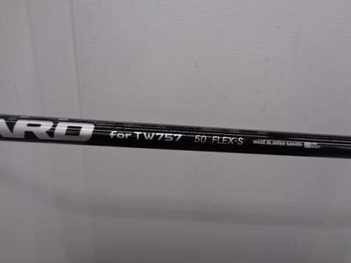Honma TOUR WORLD TW757 FW / 7w 21 Degree / Flex Stiff / VIZARD for 