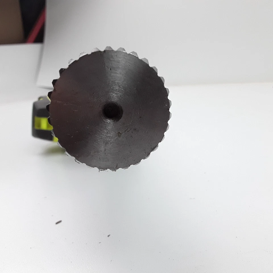 Eje de transmisión trasero derecho para Chevrolet Avalanche 08 GMC Sierra 2500 2000 02 Foto 4 de 4