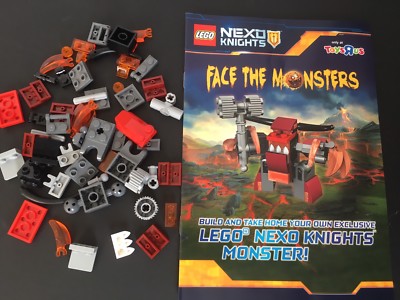 toys r us nexo knights
