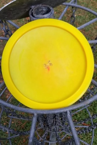 Innova Champion PFN Cheetah PENNED older run. 175g NEVER THROWN - Picture 2 of 4
