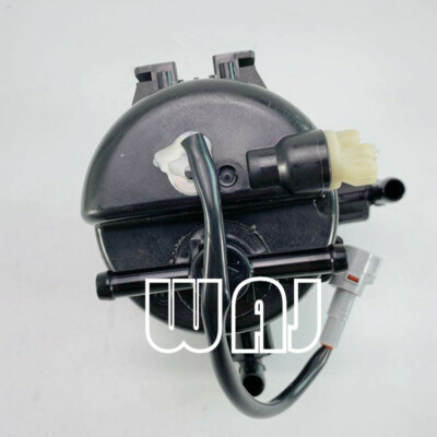 WAJ Diesel Fuel Filter 1770A223 Fits For Mitsubishi L200, KA4T
