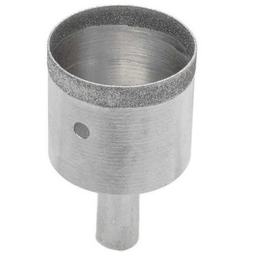 3Pcs 16-38mm Lapidary Diamond Hole Saw Super-Thin Rim Drill Bits Tools for Stone - Picture 77 of 89