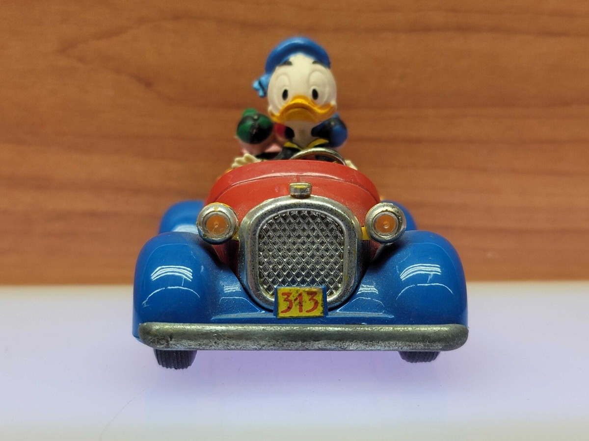 ミニカー POLITOYS M WALT DISNY No.544 PAPERINO Vintage