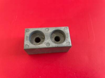 Genuine Yamaha Marine 6E5-45251-00-00 Anode OEM