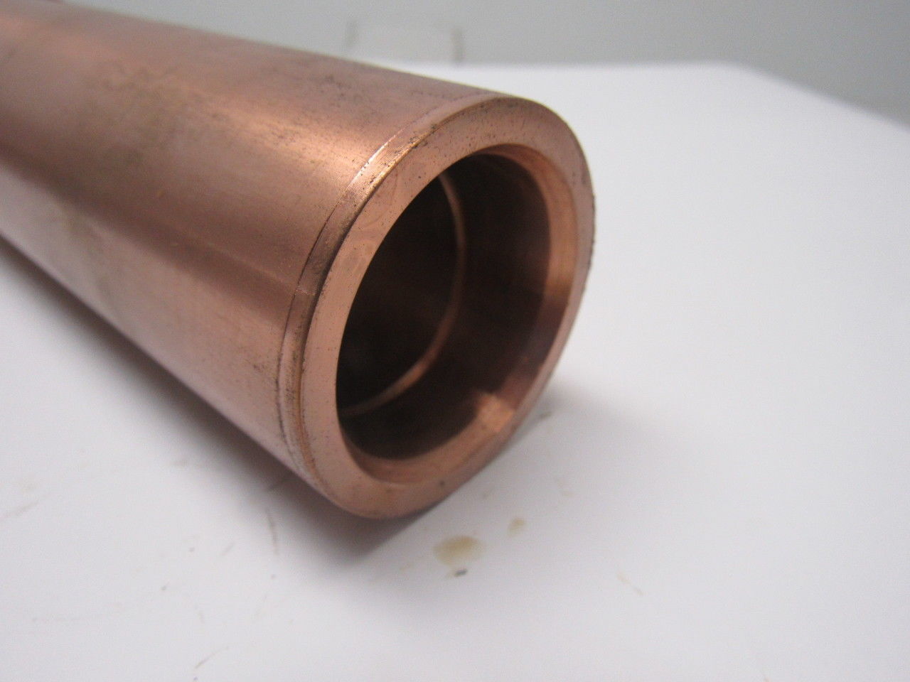 DME+LBB1257+112F2+I.D.+72F8+BronzePlated+Shoulder+Mold+Bushing for sale online eBay