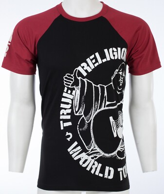 TRUE RELIGION ★【Tシャツ】SCATTERED LOGO 快適な着心地の一着 s-l400.jpg