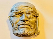 Belt Buckle - Pirate