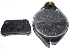 Skylanders Trap Team Mobile Wireless Portal & controller iOS iPhone iPad Android