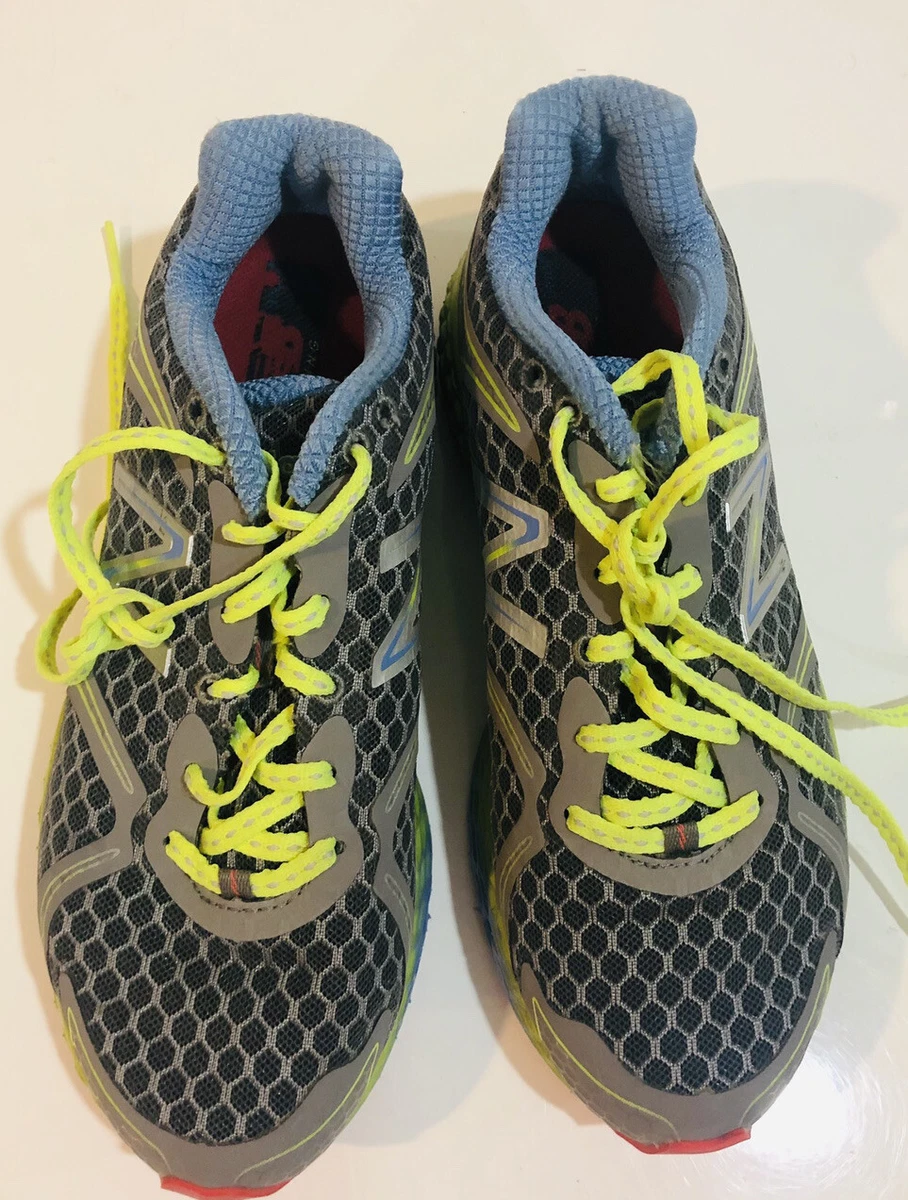 New balance mujer gris y clearance verde