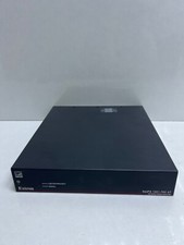 Extron NetPA 1001-70V AT, Dante Amp , 33-1720-09 B