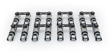 Comp Cams 818-16 Small Block Chevy Endure-x Solid Roller Lifters 350 383 400 Comp Cams 818-16 Small Block Chevy Endure-x Solid Roller Lifters 350 383 400