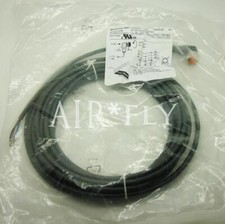 1pc Neu IFM Verbindung Kabel / Patch Kordel E...