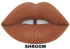 AUTHENTIC LIME CRIME VELVETINES SHROOM 90s BROWN MATTE LIQUID LIPSTICK LIP STAIN
