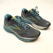 brooks ghost 9 womens size 1